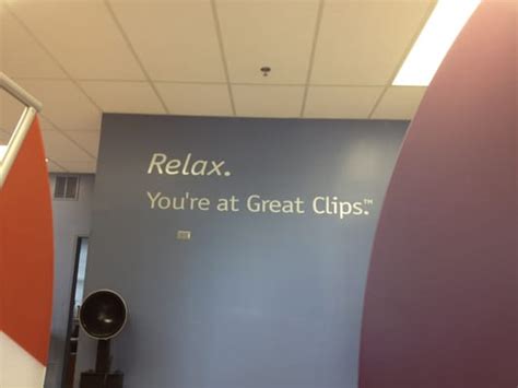 great clips plainsboro